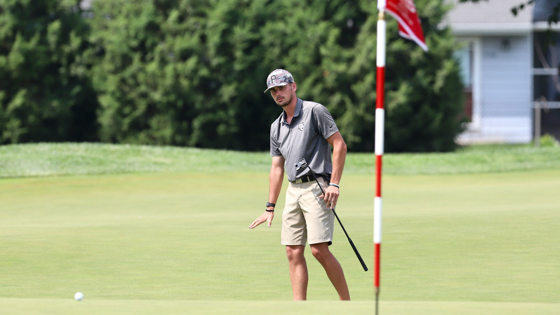 State Am Final Hunter Eichhorn